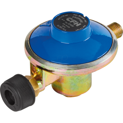 CFH 52460 - Druckregler für Schraubkartuschen CFH 52460 - Druckregler für Schraubkartuschen
