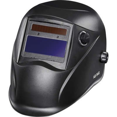 CFH 52842 - Automatischer Schweißhelm AS 842 CFH 52842 - Automatischer Schweißhelm AS 842