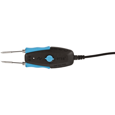 Ersa 0460MDJ Entlötdrahtzange - Kompakt, 80W, Für Kleine SMD Komponenten Ersa 0460MDJ Entlötdrahtzange - Kompakt, 80W, Für Kleine SMD Komponenten