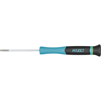 Hazet HZ 811EL-T9 - Elektronik Schraubendreher 811EL-T9, TORX (TX), SW T9 Hazet HZ 811EL-T9 - Elektronik Schraubendreher 811EL-T9, TORX (TX), SW T9