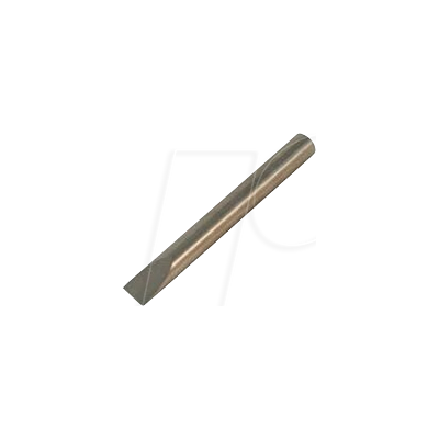 Weller SPITZE 43107 - Lötspitze MT30, gerade, 12,5 mm Weller SPITZE 43107 - Lötspitze MT30, gerade, 12,5 mm
