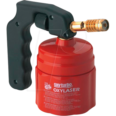 OXYTURBO OXY OT100 - Lötlampe, Oxylaser OXYTURBO OXY OT100 - Lötlampe, Oxylaser