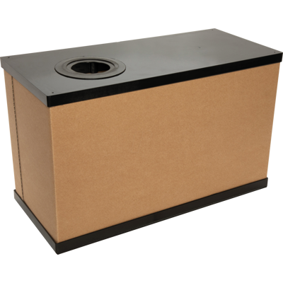 Weller WE 130-2000-ESDN - Kompaktfilter MG 130, H13, Breitbandgasfilter, Standard Weller WE 130-2000-ESDN - Kompaktfilter MG 130, H13, Breitbandgasfilter, Standard
