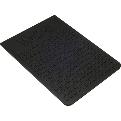 Weller WE FT91000045 - Ersatz Silikonmatte für ZeroSmog Shield Pro Weller WE FT91000045 - Ersatz Silikonmatte für ZeroSmog Shield Pro