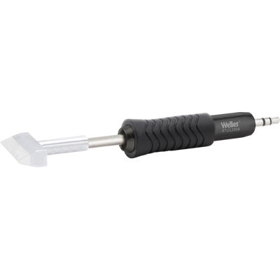Weller T0050114099 Lötspitze - 20 mm, Meißelform, Weller RTUS 200 K MS Weller T0050114099 Lötspitze - 20 mm, Meißelform, Weller RTUS 200 K MS