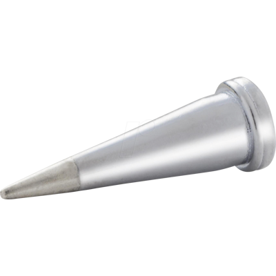 Weller WE T0054448199 - Lötspitze O, 0,8, mm, konisch, gerade Weller WE T0054448199 - Lötspitze O, 0,8, mm, konisch, gerade