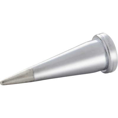 Weller WE T0054448299 - Lötspitze T, 0,6, mm, konisch, gerade Weller WE T0054448299 - Lötspitze T, 0,6, mm, konisch, gerade