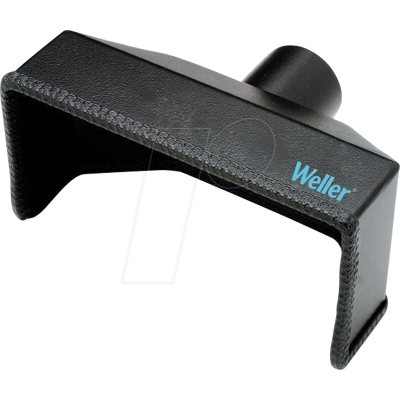 Weller WE T0058735845N - Absaughaube Metall, 200X100mm Weller WE T0058735845N - Absaughaube Metall, 200X100mm