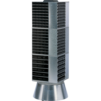 RAACO 102964 - ESD Drehturm f. ESD-Serie 900 RAACO 102964 - ESD Drehturm f. ESD-Serie 900