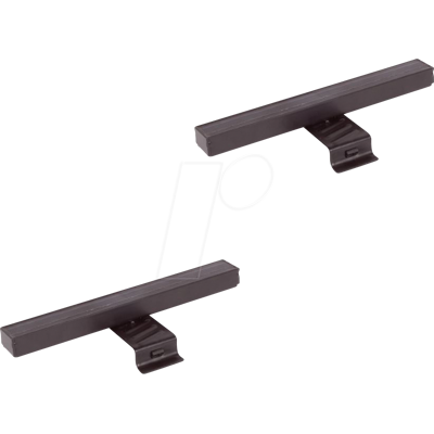BATAVIA 7064933 - Batavia Maxxclick Magnetischer Werkzeughalter (2 Stück) BATAVIA 7064933 - Batavia Maxxclick Magnetischer Werkzeughalter (2 Stück)