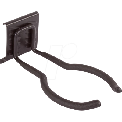 BATAVIA 7065235 - Batavia Maxxclick Haken für Garten-Elektrowerkzeuge (2 Stück) BATAVIA 7065235 - Batavia Maxxclick Haken für Garten-Elektrowerkzeuge (2 Stück)