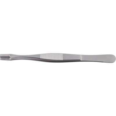 Bernstein 5-006-7 Edelstahl Positionierung Tweezer Bernstein 5-006-7 Edelstahl Positionierung Tweezer