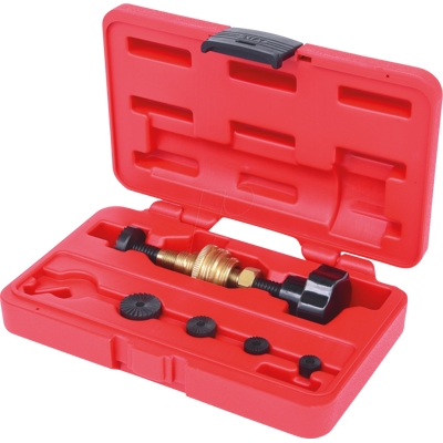 KS TOOLS GMBH KS 136.1105 - Wasserhahn-Fräsapparat-Satz 1/4"-1", 6-teilig KS TOOLS GMBH KS 136.1105 - Wasserhahn-Fräsapparat-Satz 1/4"-1", 6-teilig