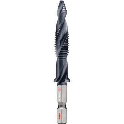 RUKO 270615P - Maschinentapfer 4 mm - Maschinengewindebohrer RUKO 270615P - Maschinentapfer 4 mm - Maschinengewindebohrer
