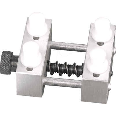 BERGER+SCHRÖTER UWZ 182 - Uhrengehäusehalter, Ø 42 mm BERGER+SCHRÖTER UWZ 182 - Uhrengehäusehalter, Ø 42 mm