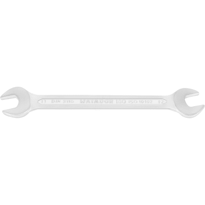 MATADOR Modell 0100 2426 - Maulschlüssel - Chrom MATADOR Modell 0100 2426 - Maulschlüssel - Chrom