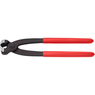 KNIPEX - KN 10 98 I220 - 220 mm - Oetiker‑Stil - Zange KNIPEX - KN 10 98 I220 - 220 mm - Oetiker‑Stil - Zange