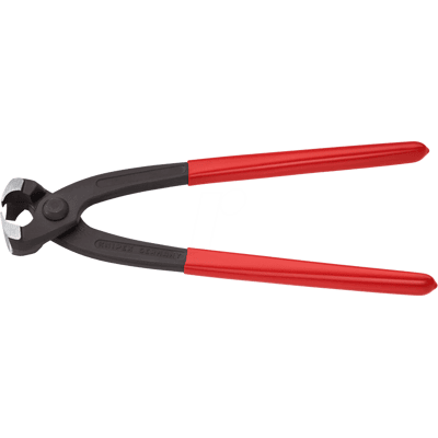KNIPEX KN 10 99 I220 - Zange für Ohrklemmen KNIPEX KN 10 99 I220 - Zange für Ohrklemmen