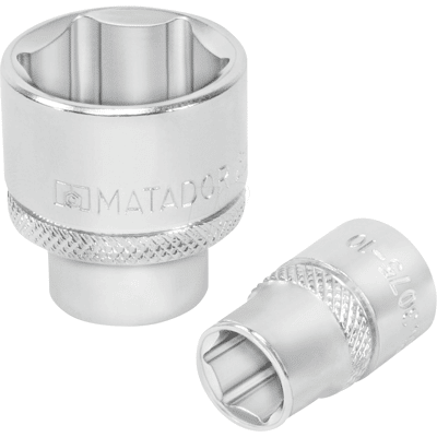 Matador Modell 4075 0360 - Innensechskant-Einsatz 36mm Matador Modell 4075 0360 - Innensechskant-Einsatz 36mm