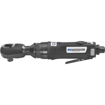 MATADOR MAT 7001 0003 - Ratschenschraubendreher - 12,5 mm - 68 NM MATADOR MAT 7001 0003 - Ratschenschraubendreher - 12,5 mm - 68 NM