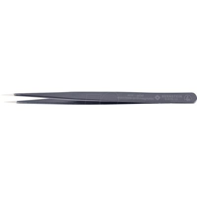 Bernstein Tools 5-075-13 Edelstahlpinzette 140mm Bernstein Tools 5-075-13 Edelstahlpinzette 140mm