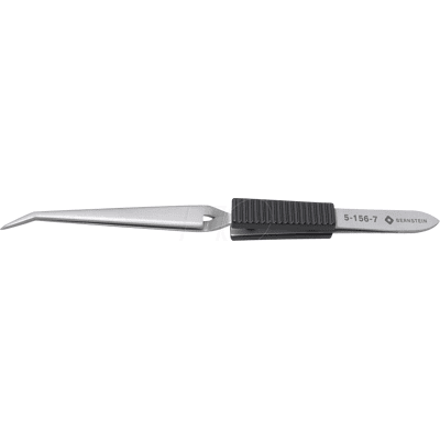 Bernstein Modell 5-156-7 - Zangenschlüssel, 160mm, Edelstahl Bernstein Modell 5-156-7 - Zangenschlüssel, 160mm, Edelstahl
