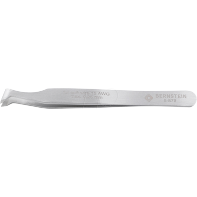 Bernstein Tools for Electronics 5-879 Universal Zange 15 AP 115 mm - Werkzeuge Bernstein Tools for Electronics 5-879 Universal Zange 15 AP 115 mm - Werkzeuge