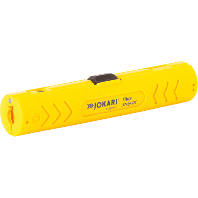 Jokari 30700 Faseroptikkabelabmantler - Kabeltyp Jokari 30700 Faseroptikkabelabmantler - Kabeltyp