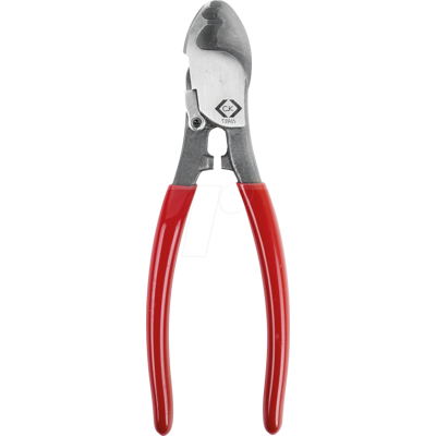 C.K CK T3965 - Kabelschneider 160 mm mit Öffnungsfeder C.K CK T3965 - Kabelschneider 160 mm mit Öffnungsfeder