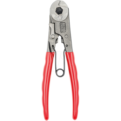 C.K CK T3968 - Drahtseilkabel und Schneider 160 mm mit Feder C.K CK T3968 - Drahtseilkabel und Schneider 160 mm mit Feder