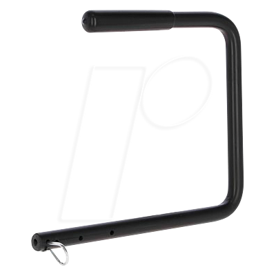 CORRAL COR 442368 - Einhand-Rollhilfe für Zaunspulen CORRAL COR 442368 - Einhand-Rollhilfe für Zaunspulen