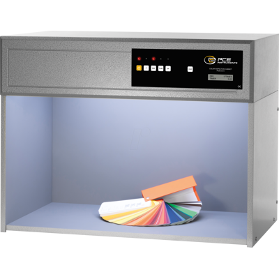 PCE INSTRUMENTS PCE CIC 5-LED - Farbkabine PCE-CIC 5-LED PCE INSTRUMENTS PCE CIC 5-LED - Farbkabine PCE-CIC 5-LED