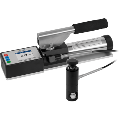 PCE Instruments Kraftmesser - Tragbares Handgerät PCE Instruments Kraftmesser - Tragbares Handgerät
