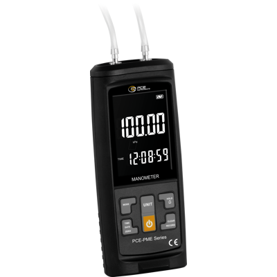 PCE INSTRUMENTS PCE PME 100 - Manometer PCE-PME 100 PCE INSTRUMENTS PCE PME 100 - Manometer PCE-PME 100