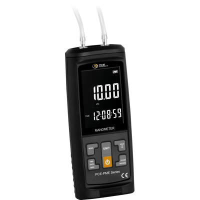 PCE INSTRUMENTS PCE PME 10 - Manometer PCE-PME 10 PCE INSTRUMENTS PCE PME 10 - Manometer PCE-PME 10