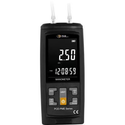 PCE INSTRUMENTS PCE PME 2 - Manometer PCE-PME 2 PCE INSTRUMENTS PCE PME 2 - Manometer PCE-PME 2