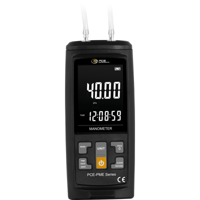 PCE INSTRUMENTS PCE PME 40 - Manometer PCE-PME 40 PCE INSTRUMENTS PCE PME 40 - Manometer PCE-PME 40