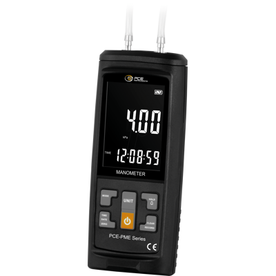 PCE INSTRUMENTS PCE PME 4 - Manometer PCE-PME 4 PCE INSTRUMENTS PCE PME 4 - Manometer PCE-PME 4