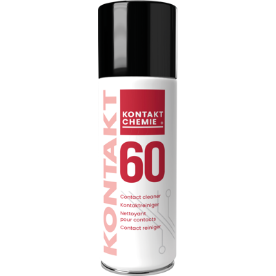CRC-KONTAKTCHEMIE KONTAKT 202 - Kontaktspray, Kontakt 60, 200 ml, oxid- und sulfidlösend CRC-KONTAKTCHEMIE KONTAKT 202 - Kontaktspray, Kontakt 60, 200 ml, oxid- und sulfidlösend
