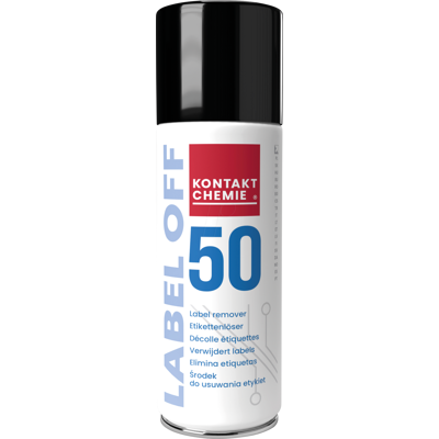 CRC-KONTAKTCHEMIE KONTAKT 244 - Etikettenlöser, Label Off 50, 200 ml CRC-KONTAKTCHEMIE KONTAKT 244 - Etikettenlöser, Label Off 50, 200 ml