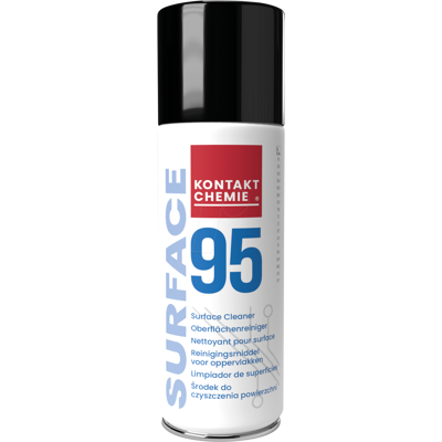 Kontakt Chemie Oberflächenreiniger - Kratzer & Glanz - 200ml Kontakt Chemie Oberflächenreiniger - Kratzer & Glanz - 200ml