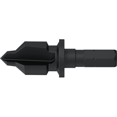 REISSER SCHRAUBENTECHNIK - RST 09531/0 - D12 - Stufenbohrer REISSER SCHRAUBENTECHNIK - RST 09531/0 - D12 - Stufenbohrer