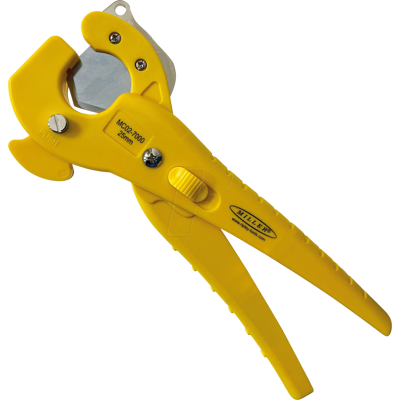 Miller Mikrorör-Schneider - Bis zu 25 mm - Präzise, Sicher Miller Mikrorör-Schneider - Bis zu 25 mm - Präzise, Sicher