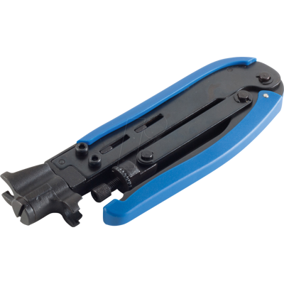 SHIVERPEAKS SHVP BS88010 - Zange für F-Kompressions-Stecker, Ø 7 mm SHIVERPEAKS SHVP BS88010 - Zange für F-Kompressions-Stecker, Ø 7 mm