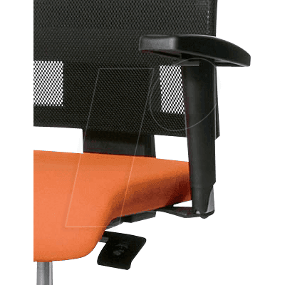 Topstar T2 Armlehne - Höhenverstellbar - Ergonomischer Halt Topstar T2 Armlehne - Höhenverstellbar - Ergonomischer Halt