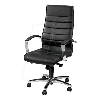 Topstar Bürostuhl TD LUX 10 - Ergonomischer Ledersessel Topstar Bürostuhl TD LUX 10 - Ergonomischer Ledersessel