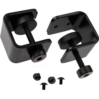ASE 022-0022005 - Asetek Table Clamps ASE 022-0022005 - Asetek Table Clamps