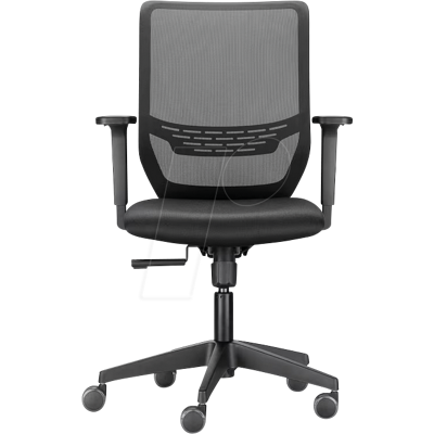 TREND OFFICE TO SYNC ONE MA - Dauphin to-sync one Bürostuhl mit Armlehnen TREND OFFICE TO SYNC ONE MA - Dauphin to-sync one Bürostuhl mit Armlehnen
