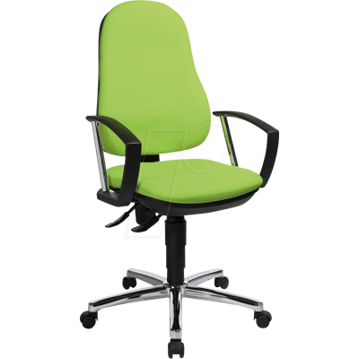 Topstar Support P Deluxe Bürostuhl - Ergonomisch, Höhenverstellbar, Made in Germany Topstar Support P Deluxe Bürostuhl - Ergonomisch, Höhenverstellbar, Made in Germany