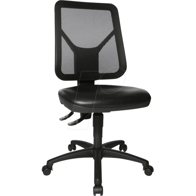 Topstar TEC 80 Bürostuhl - Komfort Muldensitz, Drehbar & Höhenverstellbar Topstar TEC 80 Bürostuhl - Komfort Muldensitz, Drehbar & Höhenverstellbar
